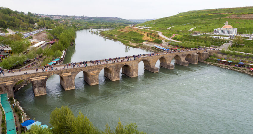BÜYÜK GAP TURU 14-19 EKİM 2025