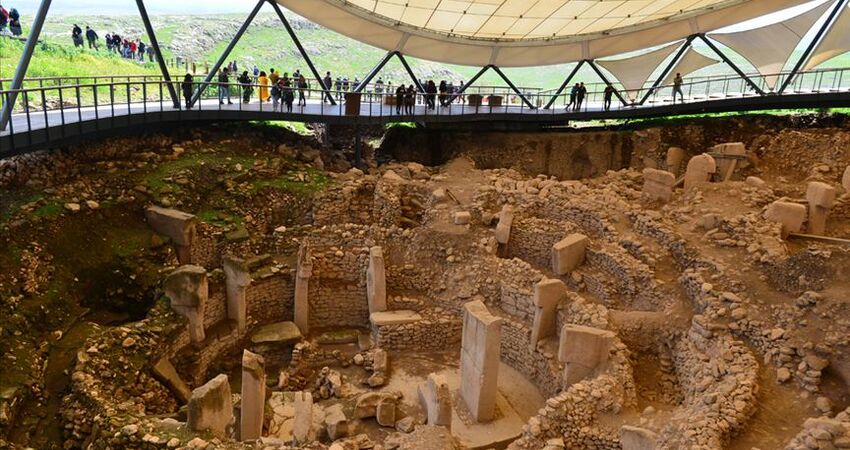 BÜYÜK GAP TURU 14-19 EKİM 2025