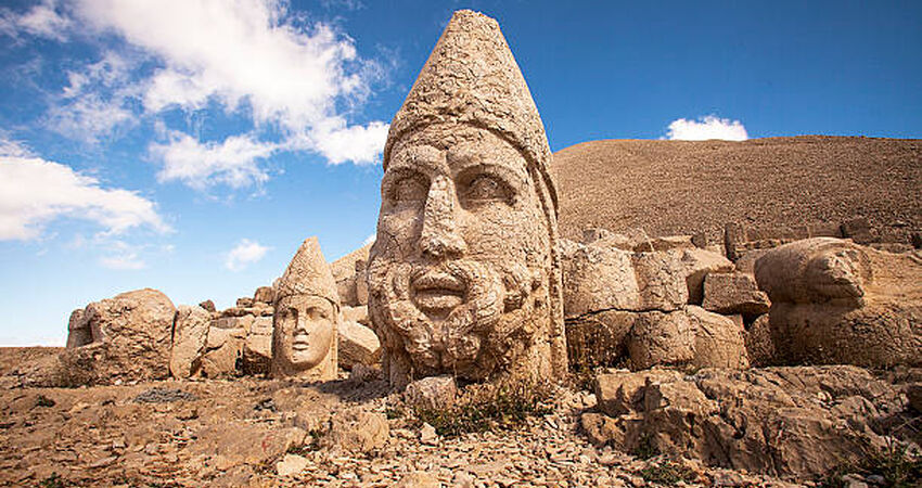 BÜYÜK GAP TURU 14-19 EKİM 2025
