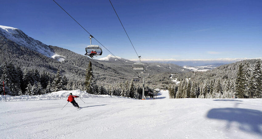 BULGARİSTAN BANSKO KAYAK TATİLİ 17-20 OCAK 2026 (CASA KARINA HOTEL)