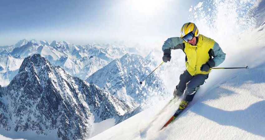 SEVGİLİLER GÜNÜNE ÖZEL BULGARİSTAN BANSKO TATİLİ 14-15 ŞUBAT 2026