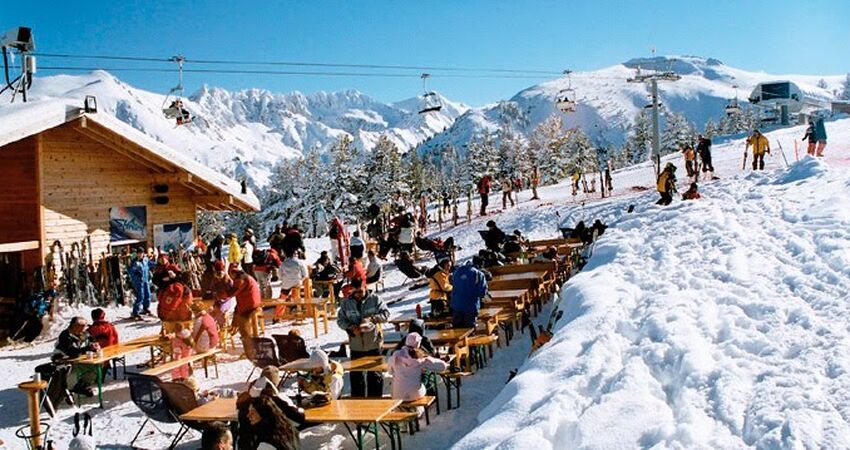 BULGARİSTAN BANSKO RIVERSIDE HOTEL TATİLİ 28-31 OCAK  2026