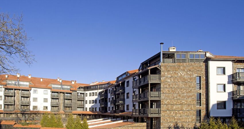 BULGARİSTAN BANSKO KAYAK TATİLİ 17-20 OCAK 2026 (CASA KARINA HOTEL)