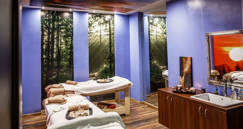 BULGARİSTAN BANSKO KAYAK TATİLİ 17-20 OCAK 2026 (CASA KARINA HOTEL)