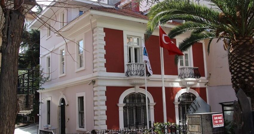 GÜNÜBİRLİK KADIKÖY-MODA-HAYDARPAŞA TURU 26 EKİM 2025