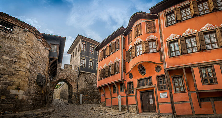 GÜNÜBİRLİK BULGARİSTAN PLOVDİV ve JUMBO AVM TURU 07 ARALIK 2025