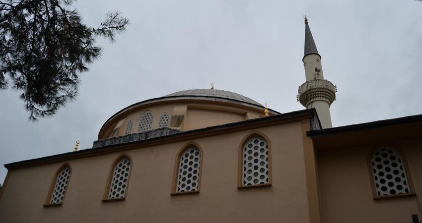 GÜNÜBİRLİK KADIKÖY-MODA-HAYDARPAŞA TURU 8 KASIM 2025