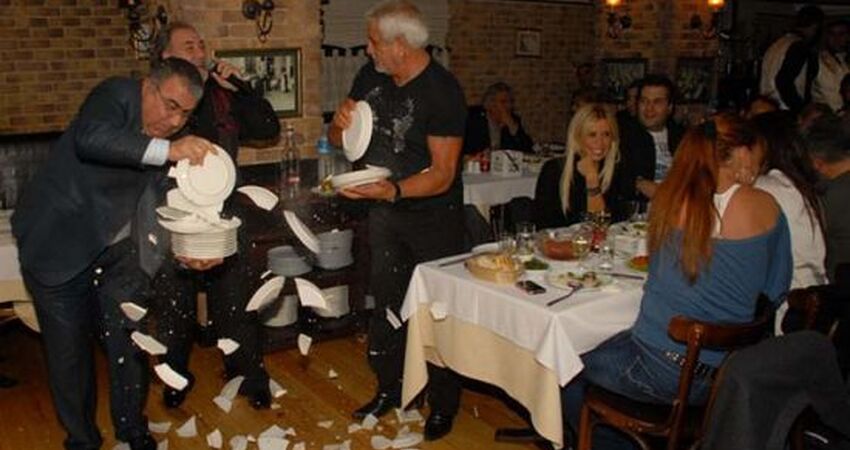 YILBAŞINA ÖZEL DEDEAĞAÇ GÜMÜLCİNE TAVERNA TURU (31/12/2025-01/01/2026)