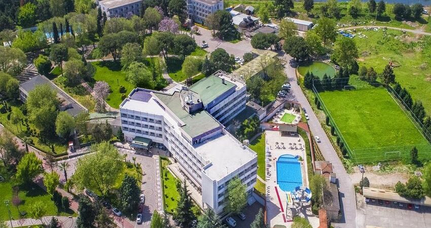 YILBAŞINA ÖZEL GÖNEN KAPLICALARI TURU 30 ARALIK-02 OCAK 2026