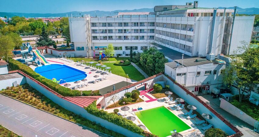 YILBAŞINA ÖZEL GÖNEN KAPLICALARI TURU 30 ARALIK-02 OCAK 2026