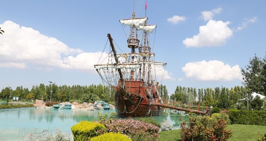 GÜNÜBİRLİK ESKİŞEHİR TURU 03 OCAK 2026