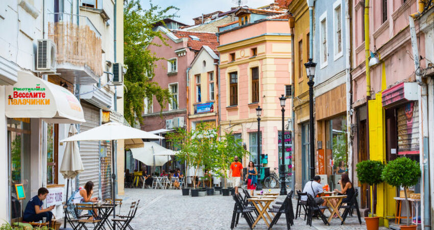 GÜNÜBİRLİK BULGARİSTAN PLOVDİV ve JUMBO AVM TURU 04 OCAK 2026