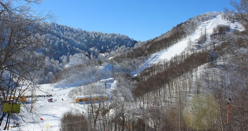 GÜNÜBİRLİK KARTEPE ve MAŞUKİYE TURU 17 OCAK 2026