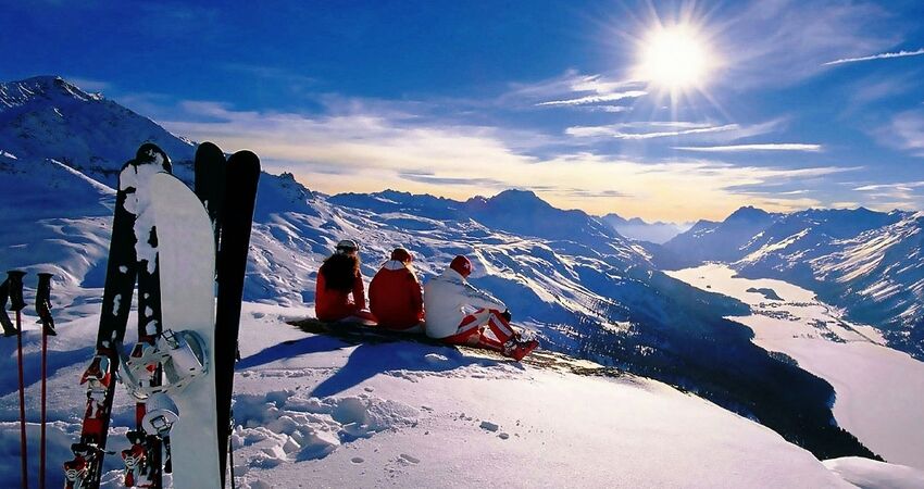 GÜNÜBİRLİK BURSA CUMALIKIZIK KÖYÜ ULUDAĞ TURU 17 OCAK 2026