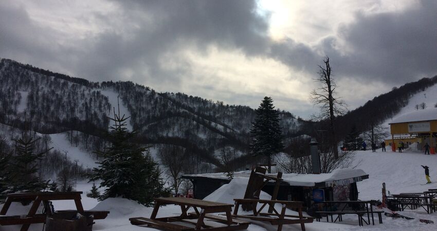 GÜNÜBİRLİK KARTEPE ve MAŞUKİYE TURU 01 ŞUBAT 2026