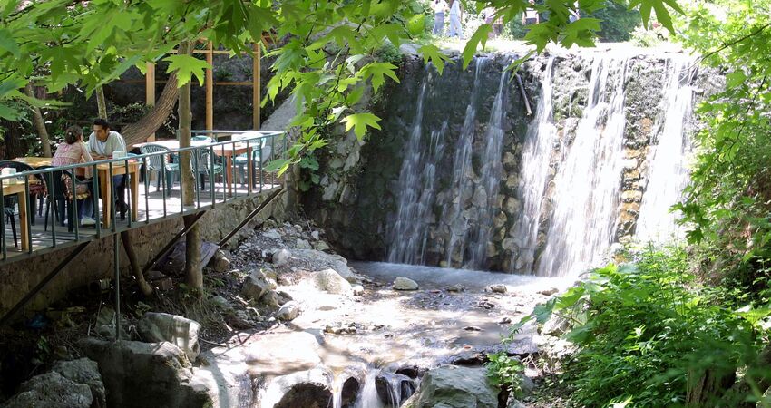 GÜNÜBİRLİK KARTEPE ve MAŞUKİYE TURU 07 ŞUBAT 2026