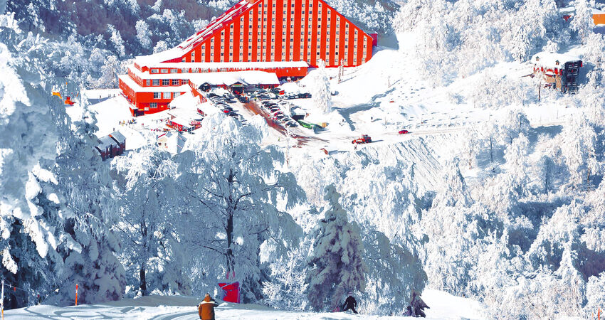 GÜNÜBİRLİK KARTEPE ve MAŞUKİYE TURU 08 ŞUBAT 2026