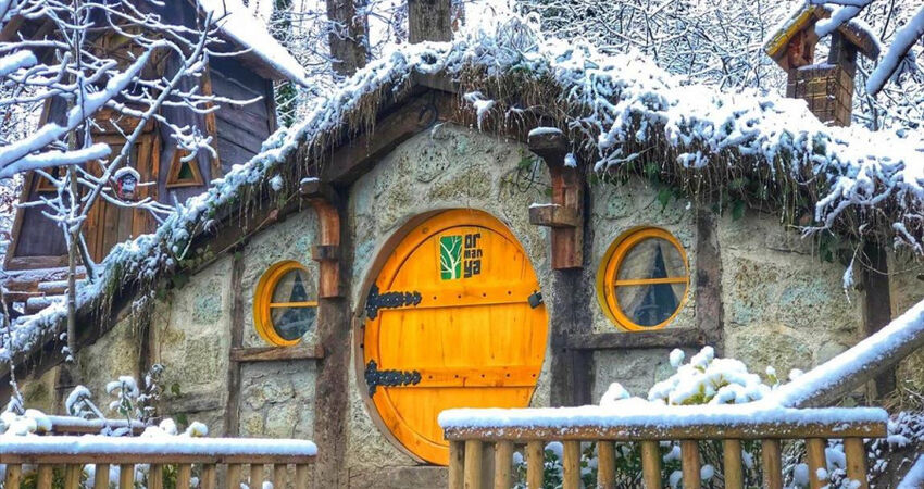 GÜNÜBİRLİK KARTEPE VE ORMANYA TURU 25 OCAK 2026