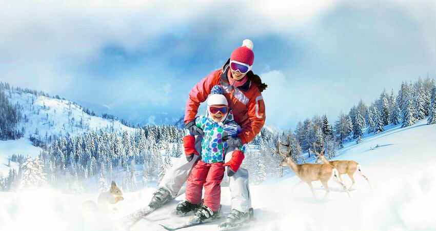 SÖMESTİR'E ÖZEL BURSA VE ULUDAĞ TURU 16-18 OCAK 2026