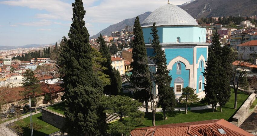 SÖMESTİR'E ÖZEL BURSA VE ULUDAĞ TURU 16-18 OCAK 2026