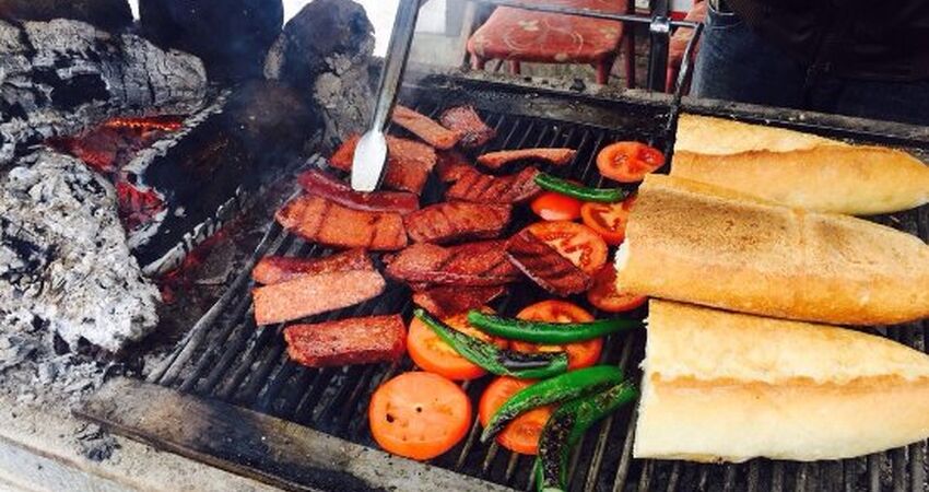 GÜNÜBİRLİK ABANT-MAŞUKİYE ve SAPANCA TURU 24 OCAK 2026