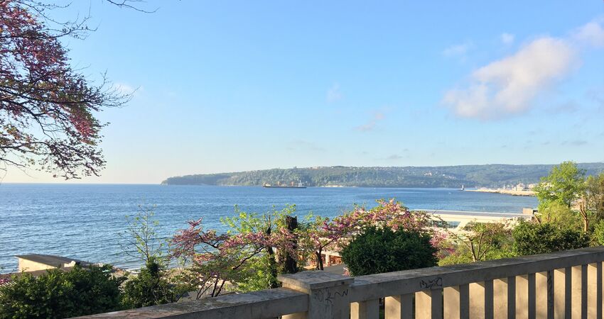 BULGARİSTAN VARNA NESSEBAR TURU ALIŞVERİŞ TURU 30 OCAK - 1 ŞUBAT 2026