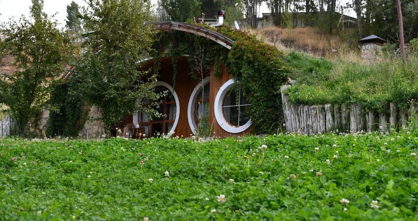 GÜNÜBİRLİK KARTEPE VE ORMANYA TURU 01 ŞUBAT 2026