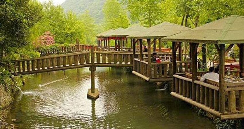 GÜNÜBİRLİK KARTEPE ve MAŞUKİYE TURU 15 ŞUBAT 2026