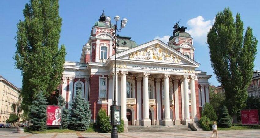 GÜNÜBİRLİK BULGARİSTAN PLOVDİV ve JUMBO AVM TURU 22 ŞUBAT 2026