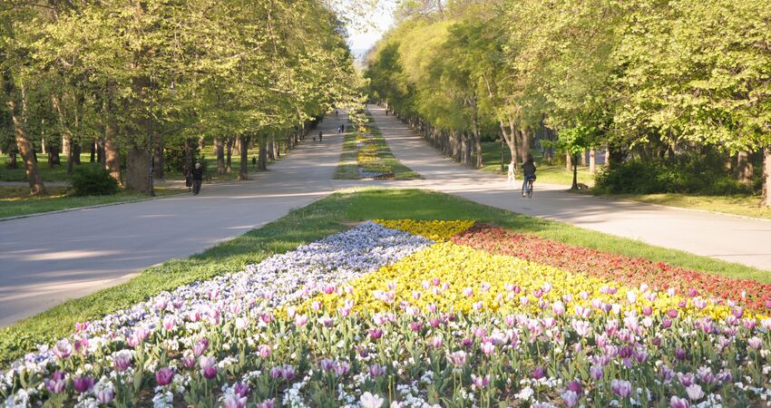 BULGARİSTAN VARNA NESSEBAR TURU ALIŞVERİŞ TURU 06-08 MART 2026