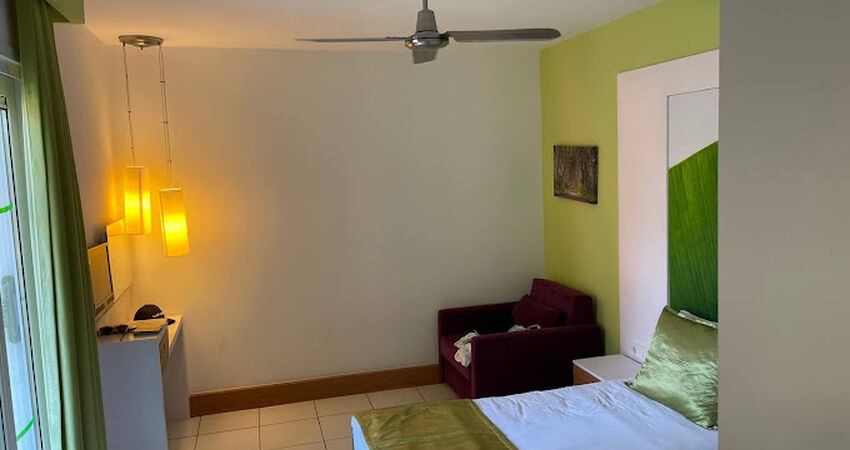 BODRUM`DA YAZ BAŞKADIR HERŞEY DAHİL TATİL 09-14 HAZİRAN 2026