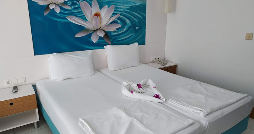 BODRUM TATİLİ 15-20 EYLÜL 2026