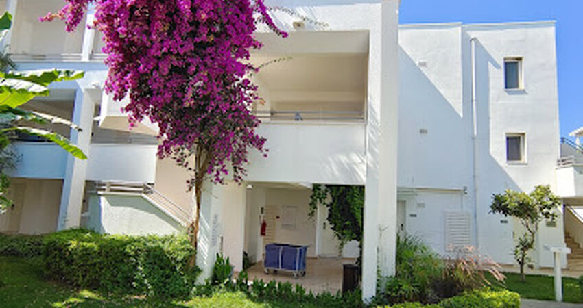 BODRUM TATİLİ 15-20 EYLÜL 2026