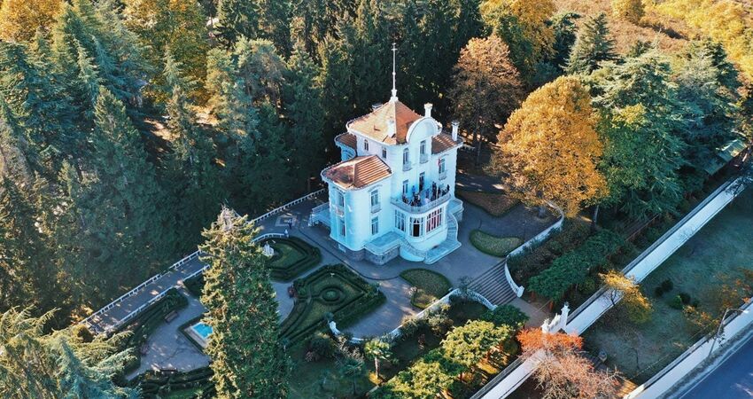 BAŞTAN BAŞA KARADENİZ VE BATUM TURU 11-17 MAYIS 2026