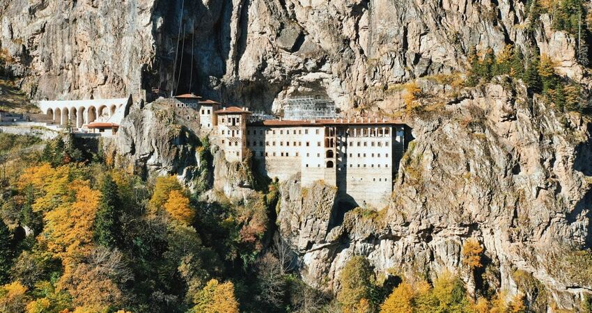 BAŞTAN BAŞA KARADENİZ VE BATUM TURU 22-28 HAZİRAN 2026