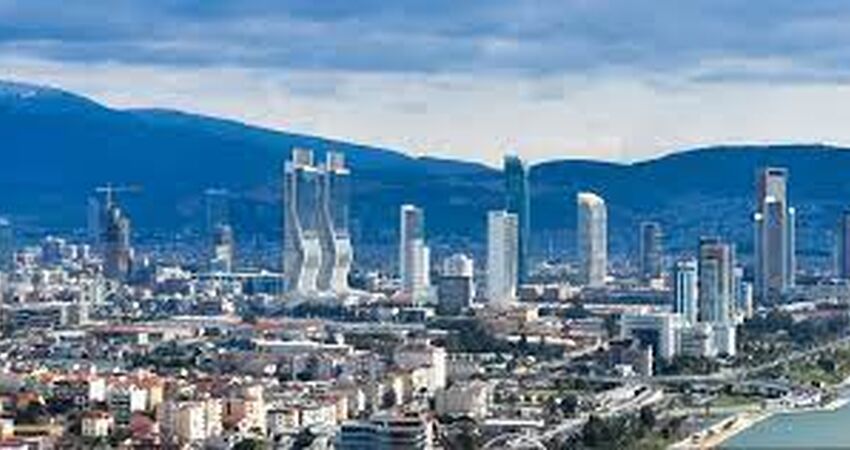 İZMİR ALAÇATI OT FESTİVALİNE ÖZEL EGENİN HAZİNESİ TURU 17-19 NİSAN 2026