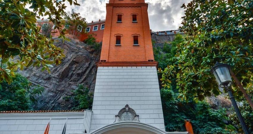 İZMİR TURU - ŞİRİNCE-MERYEM ANA-EFES ANTİK KENTİ 19-21 HAZİRAN 2026