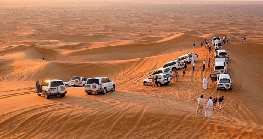 MASALLAR DİYARI BÜYÜK FAS TURU 11-18 NİSAN 2026