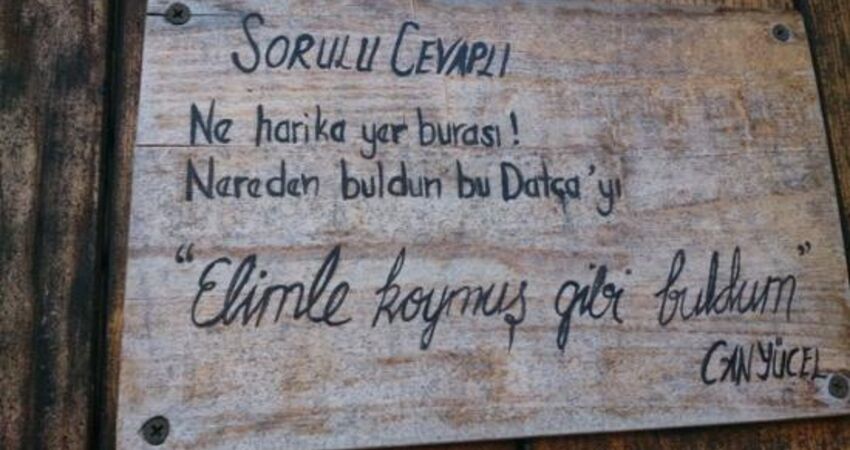 SEVGİLİLER GÜNÜNE ÖZEL DATÇA BADEM ÇİÇEĞİ FESTİVALİ TURU 13-15 ŞUBAT 2026