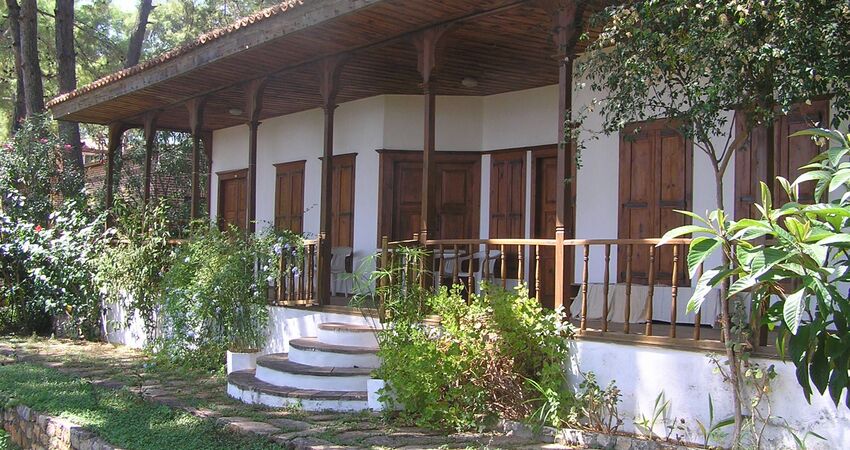 SEVGİLİLER GÜNÜNE ÖZEL DATÇA BADEM ÇİÇEĞİ FESTİVALİ TURU 13-15 ŞUBAT 2026