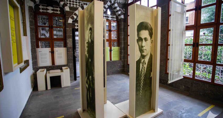 BÜYÜK GAP TURU 14-19 EYLÜL 2026