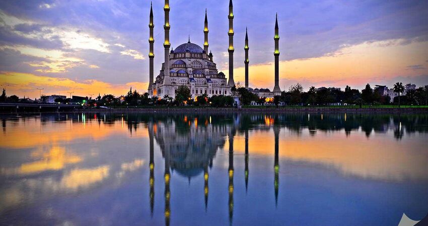 BÜYÜK GAP TURU 28 EYLÜL-03 EKİM 2026