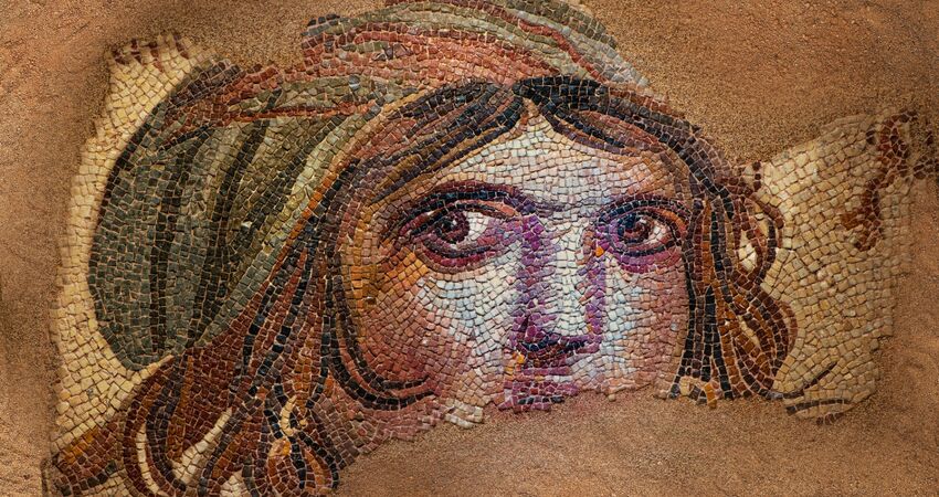 BÜYÜK GAP TURU 05-10 EKİM 2026