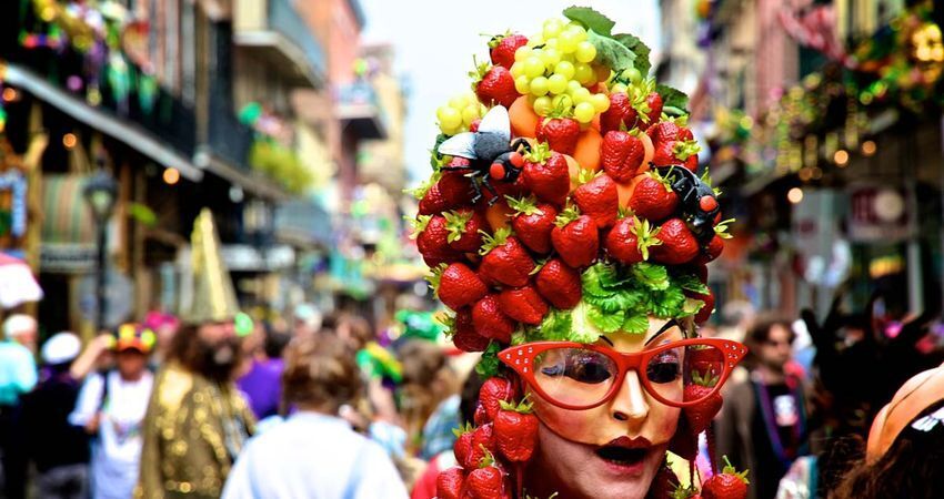 YUNANİSTAN SELANİK-İSKEÇE KARNAVALI TURU 20-22 ŞUBAT 2026