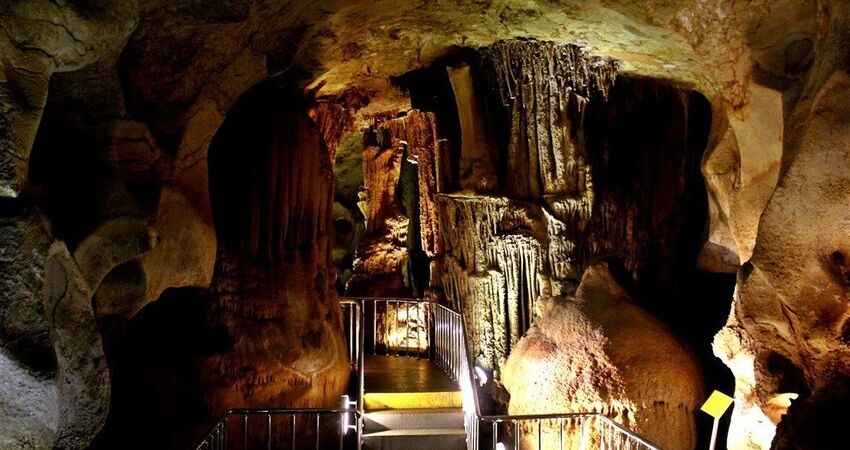 ADANA PORTAKAL ÇİÇEĞİ FESTİVALİ TURU 03-05 NİSAN 2026