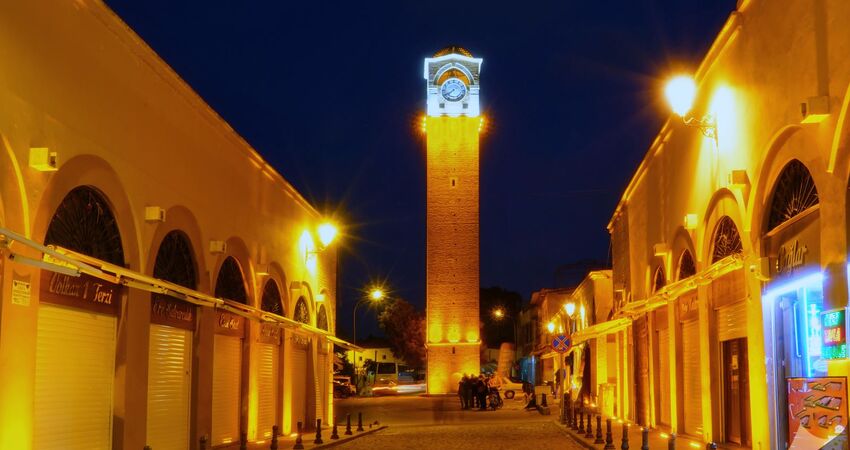 ADANA PORTAKAL ÇİÇEĞİ FESTİVALİ TURU 03-05 NİSAN 2026