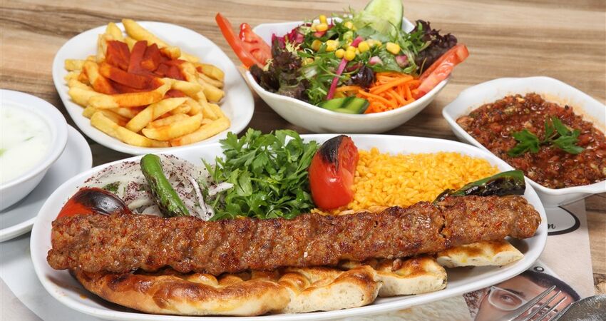 ADANA PORTAKAL ÇİÇEĞİ FESTİVALİ TURU 03-05 NİSAN 2026