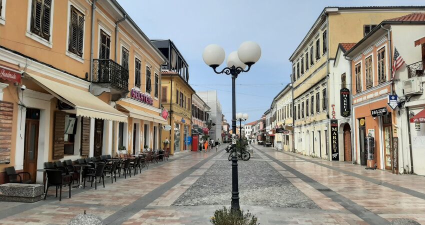 BÜYÜK BALKAN RÜYASI TURLARI 2026