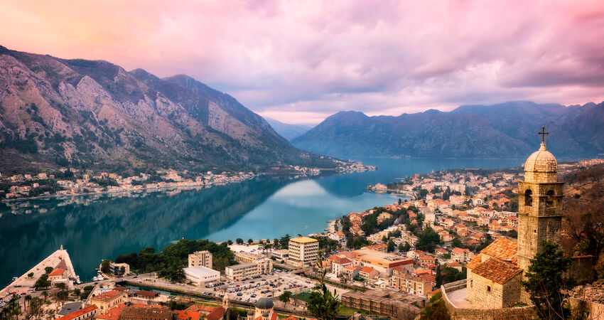 BÜYÜK BALKAN RÜYASI TURU 26 HAZİRAN-03 TEMMUZ 2026