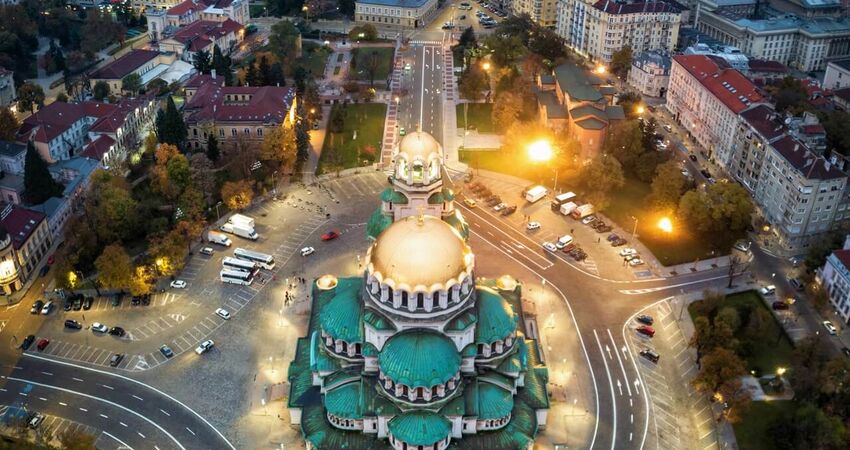 BÜYÜK BALKAN RÜYASI TURU 26 HAZİRAN-03 TEMMUZ 2026